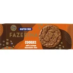 Fazer Keksit^Cookies 140 G Ina Gluteeniton