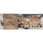 Spar Keksit^Cookies 200 G Maapähkinä