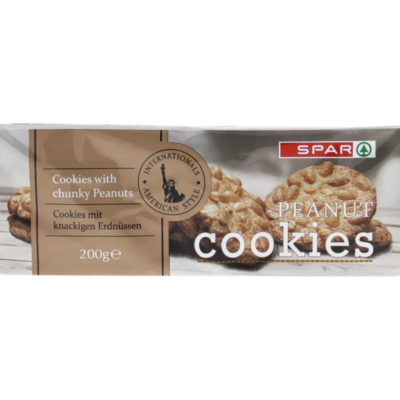 cookies-spar-200-g-maaphkin-JIFWmoMo-0.webp Spar Keksit^Cookies 200 G Maapähkinä