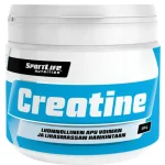 Sportlife Urheiluravinteet Ja Valmisteet^Creatine 200 G
