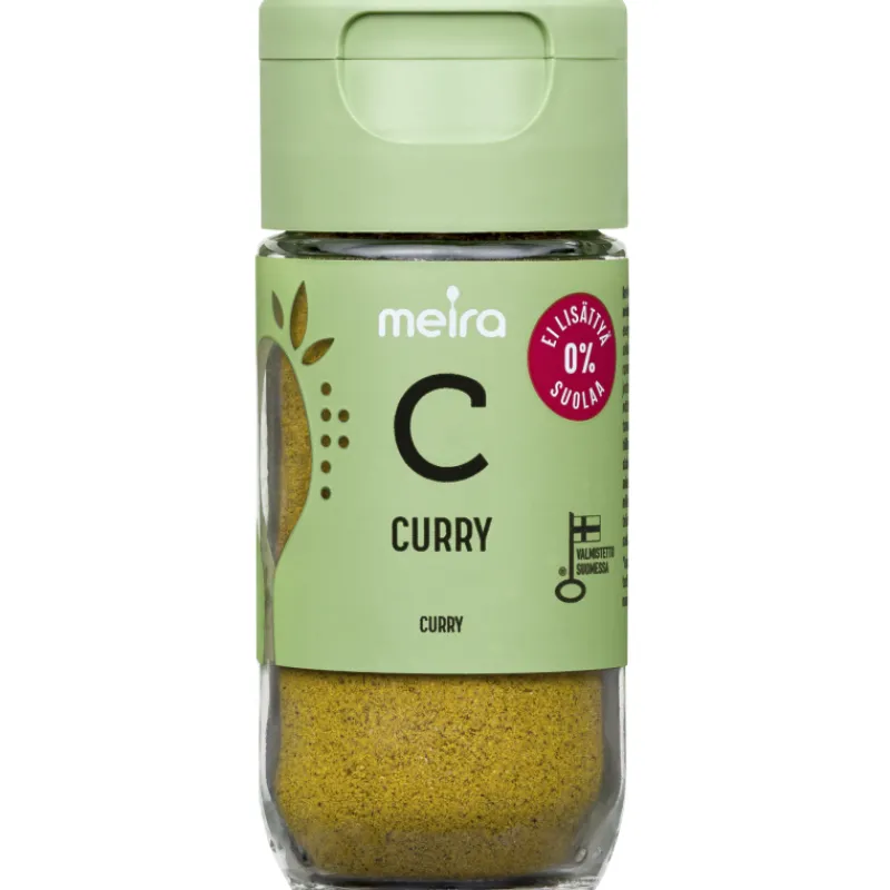 curry-meira-37-g-JqgflBeF-0.webp Meira Mausteet Ja Liemivalmisteet^Curry 37 G