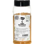 Priima Mausteet Ja Liemivalmisteet^Curry 400 G