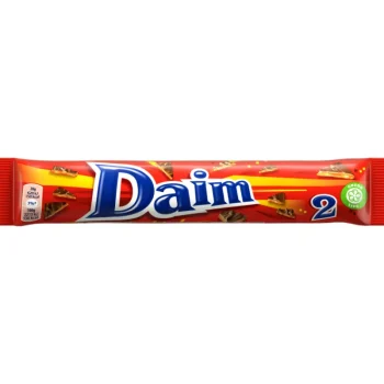 Daim Suklaat^56 G