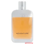 Davidoff Ihonhoito^Adventure Edt Spray 100ml