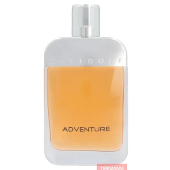 Davidoff Ihonhoito^Adventure Edt Spray 100ml