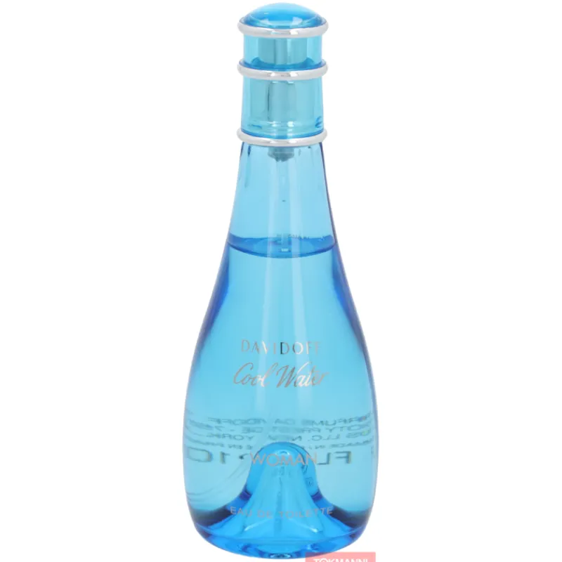 davidoff-cool-water-woman-edt-wnBlwlAZ-0.webp Davidoff Hajuvedet^Cool Water Woman Edt Spray 100ml