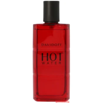 Davidoff Ihonhoito^Hot Water Edt Spray 110ml