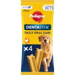 Pedigree Koiranruoka^Dentastix 154 G Large