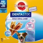 Pedigree Koiranruoka^Dentastix 5 X 110 G Small