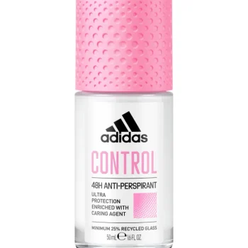 Adidas Naisten Deodorantit Ja Tuoksut^Deo Roll-on 50 Ml Cool & Care Control