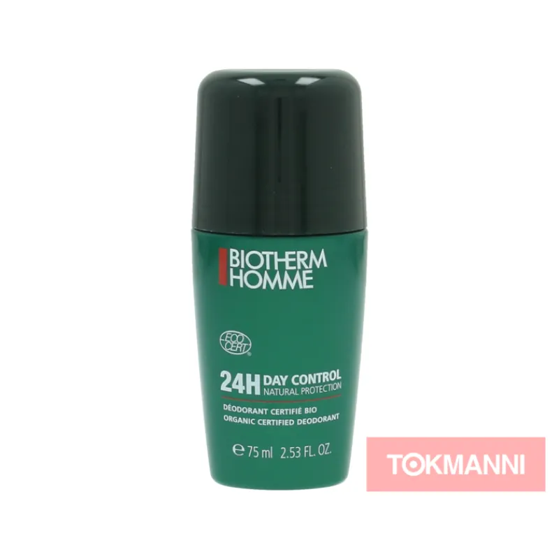 deo-roll-on-biotherm-75-ml-hom-FSrMDumF-0.webp Biotherm Ihonhoito^Deo Roll-on, 75 Ml Homme Day Control Natural Protect 24h