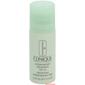Clinique Hajuvedet^Deo Roll-on 75 Ml Antiperspirant