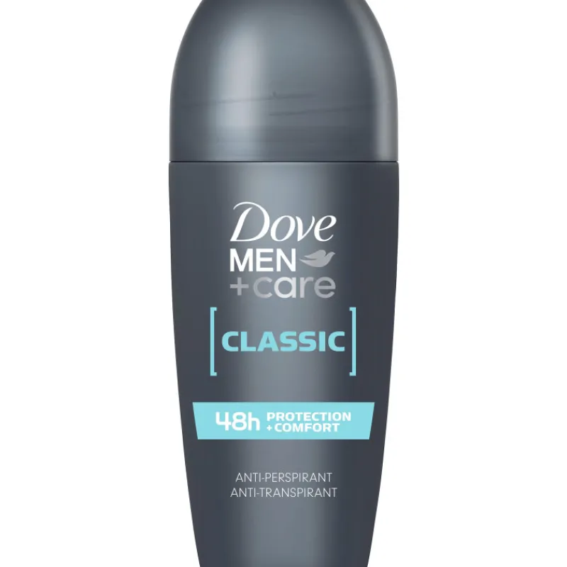 deo-roll-on-dove-50-ml-clean-c-xNpovFEV-0.webp Dove Men Miesten Ihonhoito Ja Puhdistus^Deo Roll-on Dove 50 Ml Clean Comfort