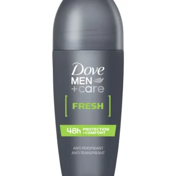 Dove Men Miesten Ihonhoito Ja Puhdistus^Deo Roll-on Dove 50 Ml Extra Fresh