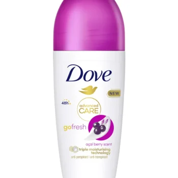 Dove Naisten Deodorantit Ja Tuoksut^Deo Roll-on 50 Ml Go Fresh Acai & Water Lily