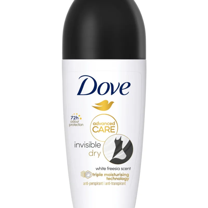 deo-roll-on-dove-50-ml-invisib-LsTgHxCY-0.webp Dove Naisten Deodorantit Ja Tuoksut^Deo Roll-on 50 Ml Invisible Dry