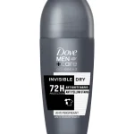 Dove Men Miesten Ihonhoito Ja Puhdistus^Deo Roll-on Dove 50 Ml Invisible Dry