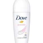 Dove Naisten Deodorantit Ja Tuoksut^Deo Roll-on 50 Ml Powder