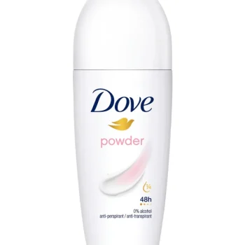 Dove Naisten Deodorantit Ja Tuoksut^Deo Roll-on 50 Ml Powder