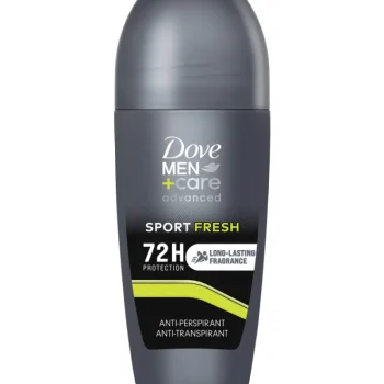 Dove Men Miesten Ihonhoito Ja Puhdistus^Deo Roll-on Dove 50ml Advanced Sport Endurance + Comfort