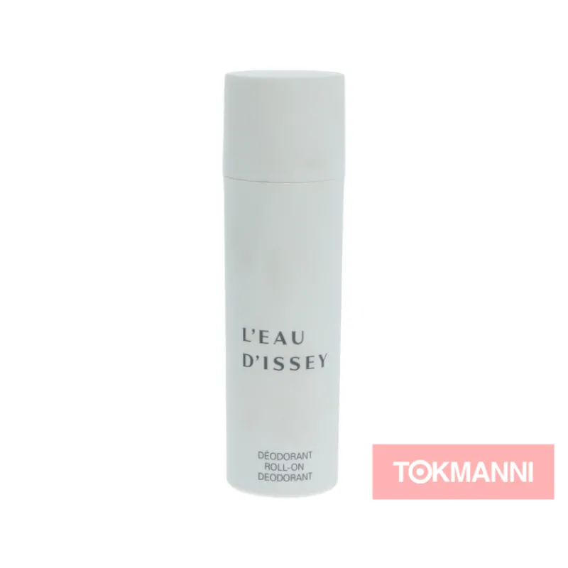deo-roll-on-issey-miyake-50-ml-NuAnFEsx-0.webp Issey Miyake Hajuvedet^Deo Roll-on, 50 Ml L'Eau D'Issey Pour Femme