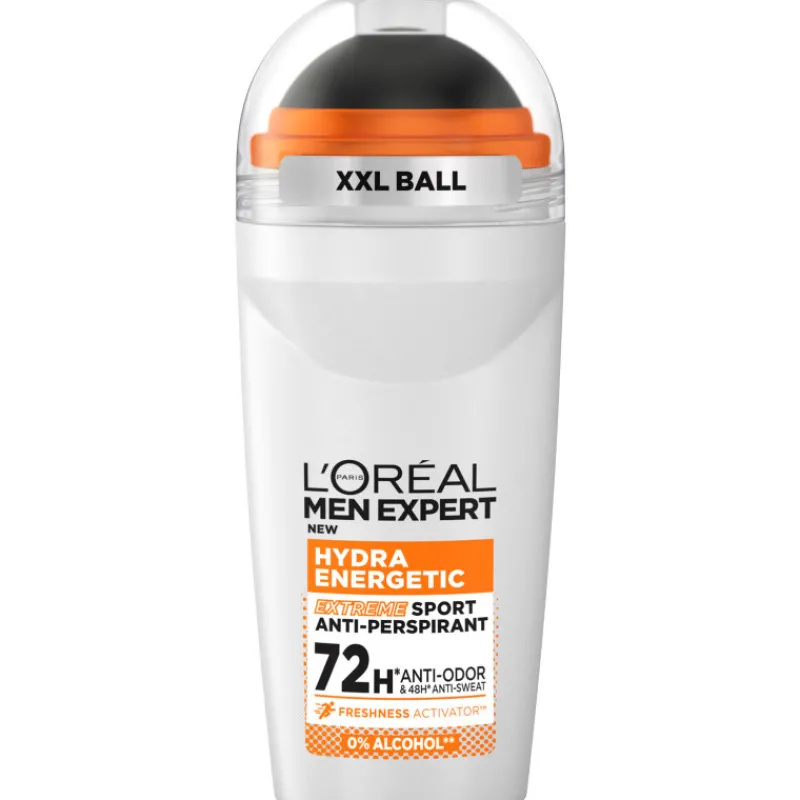 deo-roll-on-loreal-men-50-ml-e-AFQDXjBK-0.webp Loreal Men Miesten Ihonhoito Ja Puhdistus^Deo Roll-on 50 Ml Expert Hydra Energetic Extreme Sport Anti-Perspirant