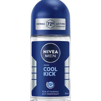 Nivea Men Miesten Ihonhoito Ja Puhdistus^Deo Roll-on 50 Ml Cool Kick