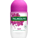 Palmolive Naturals Naisten Deodorantit Ja Tuoksut^Deo Roll-on Palmolive 50 Ml Luxurious Softness