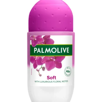Palmolive Naturals Naisten Deodorantit Ja Tuoksut^Deo Roll-on Palmolive 50 Ml Luxurious Softness