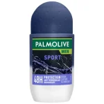 Palmolive Men Miesten Ihonhoito Ja Puhdistus^Deo Roll-on 50 Ml Sport