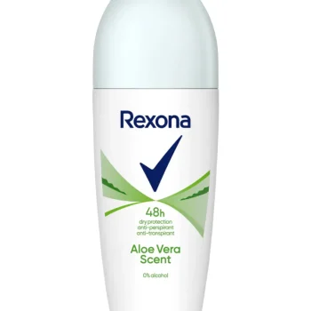 Rexona Naisten Deodorantit Ja Tuoksut^Deo Roll-on 50 Ml Aloe Vera