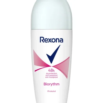 Rexona Naisten Deodorantit Ja Tuoksut^Deo Roll-on 50 Ml Biorythm