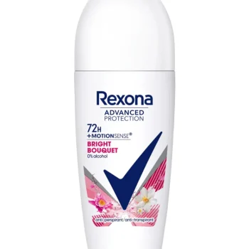 Rexona Naisten Deodorantit Ja Tuoksut^Deo Roll-on 50 Ml Bright Bouquet Advanced Protection