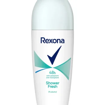 Rexona Naisten Deodorantit Ja Tuoksut^Deo Roll-on 50 Ml Shower Fresh