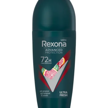 Rexona Men Miesten Ihonhoito Ja Puhdistus^Deo Roll-on Rexona 50 Ml Ultra Fresh Advanced Protection