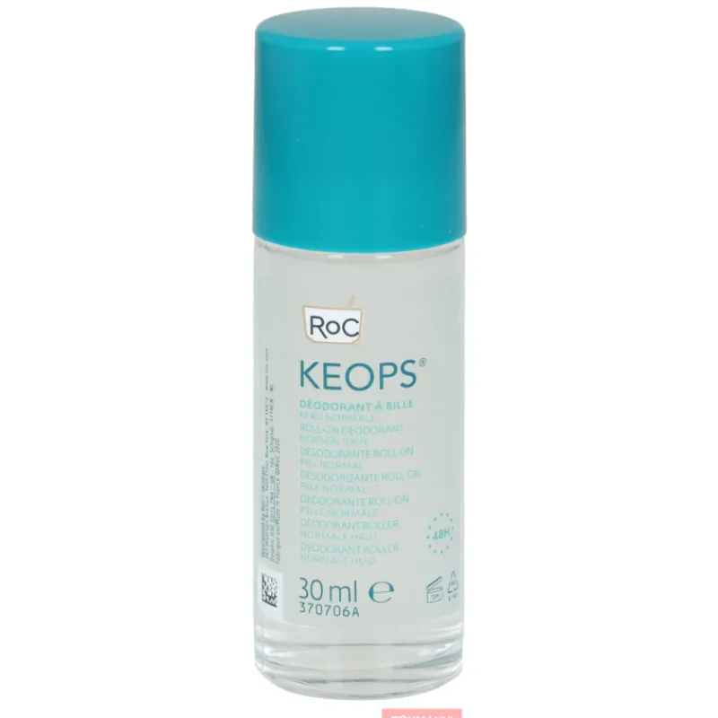 deo-roll-on-roc-30-ml-keops-no-uUECsgfY-0.webp Roc Ihonhoito^Deo Roll-on 30 Ml Keops Normal Skin