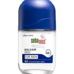 Sebamed Miesten Ihonhoito Ja Puhdistus^Deo Roll-on 50 Ml Hoitava