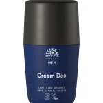 Urtekram Luonnonkosmetiikka-Deo Roll-on 50 Ml Luomu