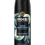 Axe Miesten Ihonhoito Ja Puhdistus^Deo Spray 150 Ml 72h Fine Fragrance Aqua Bergamot