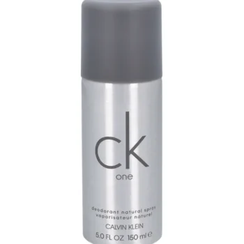 Calvin Klein Miesten Ihonhoito Ja Puhdistus^Deo Spray 150 Ml One
