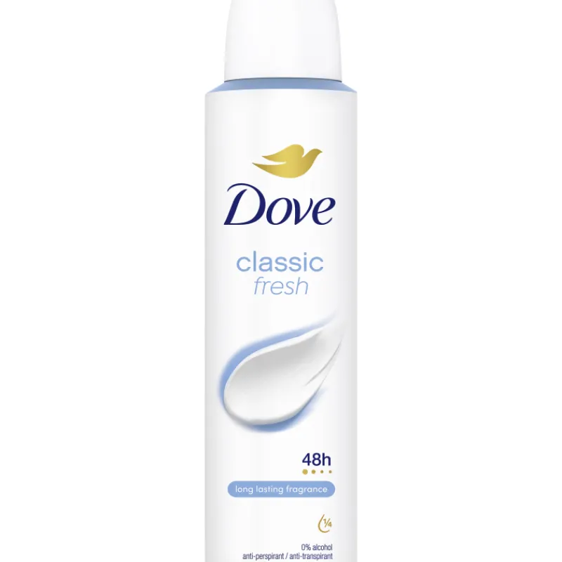 deo-spray-dove-150-ml-48-h-cla-GdAPxXJK-0.webp Dove Naisten Deodorantit Ja Tuoksut^Deo Spray 150 Ml 48 H Classic