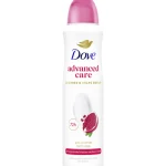 Dove Naisten Deodorantit Ja Tuoksut^Deo Spray 150 Ml 72h Advanced Care Pomegranate&Lemon Verbena