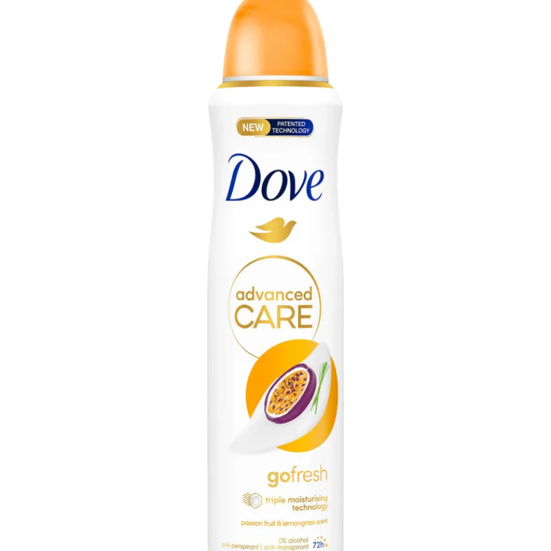 deo-spray-dove-150-ml-advanced-EprDFElQ-0.webp Dove Naisten Deodorantit Ja Tuoksut^Deo Spray 150 Ml Advanced Care Passion Fruit & Lemongrass