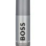 Hugo Boss Miesten Ihonhoito Ja Puhdistus^Deo Spray 150 Ml Bottled