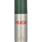 Hugo Boss Miesten Ihonhoito Ja Puhdistus^Deo Spray 150 Ml Man