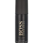 Hugo Boss Miesten Ihonhoito Ja Puhdistus^Deo Spray 150 Ml The Scent