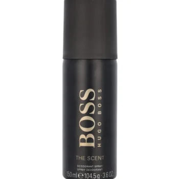 Hugo Boss Miesten Ihonhoito Ja Puhdistus^Deo Spray 150 Ml The Scent
