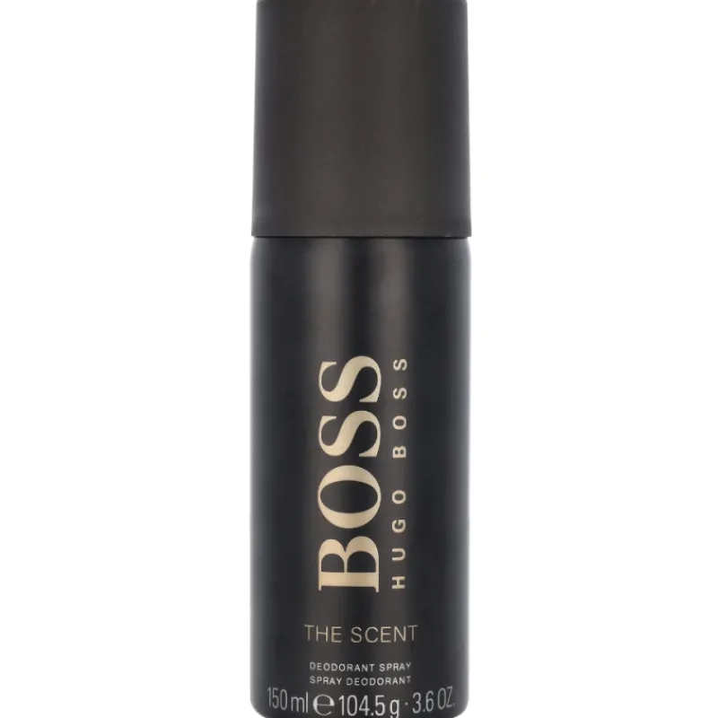 deo-spray-hugo-boss-150-ml-the-nTnNKdea-0.webp Hugo Boss Miesten Ihonhoito Ja Puhdistus^Deo Spray 150 Ml The Scent