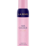 La Rive Naisten Deodorantit Ja Tuoksut^Deo Spray 150 Ml Her Choice