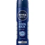 Nivea Men Miesten Ihonhoito Ja Puhdistus^Deo Spray 150 Ml Cool Kick